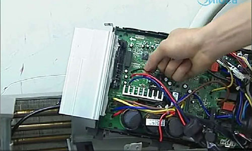 巴彦淖尔市美的空调电话是多少