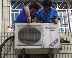 巴彦淖尔市空调售后维修服务中心在哪里找