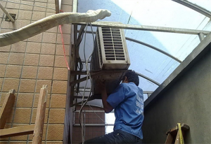 巴彦淖尔市空调维修售后服务中心